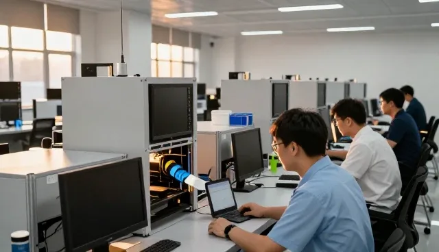 提示语科技（北京）有限公司